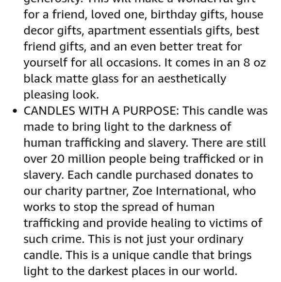 Candel - Picture 8 of 8